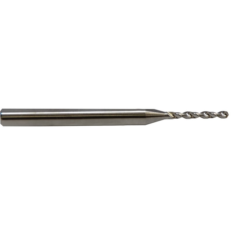 Picture of 0.50 MM STANDARD FLUTE C.B DRILL